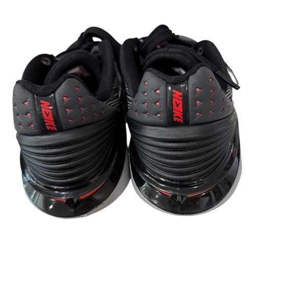 Nike Air Zoom GT Cut Basketball Shoes  Men’s 8.5 Black Style DJ6015- 001 - Picture 6 of 6